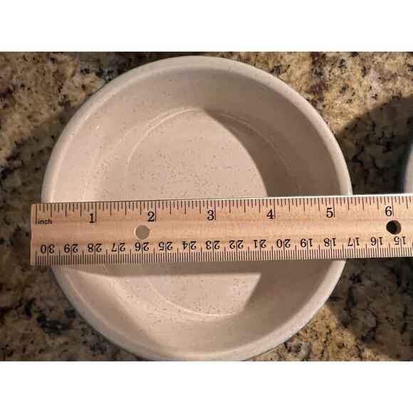 Pfaltzgraff "Weir in Your Kitchen" Ramekins - Set of 4 - Picture 5 of 9